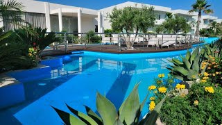 Afandou Bay Resort Suites Afantou Greece [upl. by Guenzi]