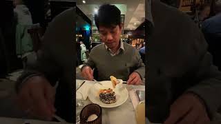 Course 2 Good morning Vietnam foodie ytshorts [upl. by Goulden]