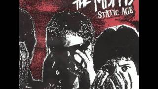 The Misfits quotAttitudequot Album Static Age [upl. by Hilarius]