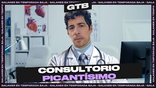 El REGRESO del DOCTOR LAMOTHE SQU1RT VECINOS HISTÉRICOS y AMANTES LABORALES  GALANES  BLENDER [upl. by Enilrahc]