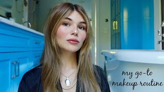 olivia jade  quoteverydayquot routine [upl. by Hepsibah784]