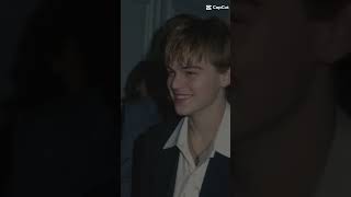 Leonardo DiCaprio❤️❤️🤩 20 years💞 [upl. by Hameean]