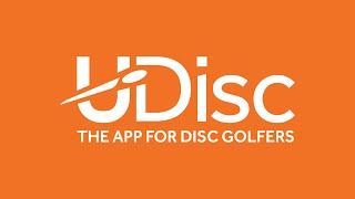 Map out your disc golf journey with UDisc [upl. by Anelegna]