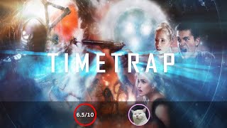 Time Trap Trailer [upl. by Ainej]