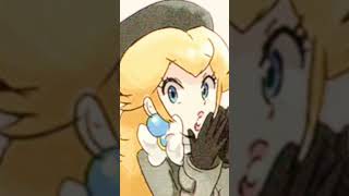 Peach sings a special song💟 original sound from Gemstin [upl. by Lamori920]