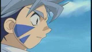 Beyblade Episode 45  Clip 1 [upl. by Willet875]