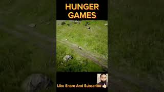 Hunger Games of Aligators youtubeshorts youtube ytshorts [upl. by Giarg]