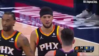 Devin Booker 62 points vs Pacers MY COMMENTARY 🔥🔥🔥😂😂😂📕📕📕 [upl. by Nnaitak677]