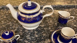 Tea Time ASMR [upl. by Cahra78]