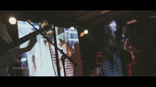 Cults live quotAbductedquot Berlin Jan 30 2018 [upl. by Terina]