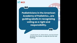 Pediatricians in the American Academy [upl. by Iadrahc]