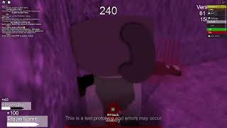 ROBLOX SonicEXE Multiversal Collapse  Kind And Fair Gameplay [upl. by Phina]