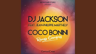 Coco bonini feat JeanPhilippe Marthely Remix compas [upl. by Barbee]