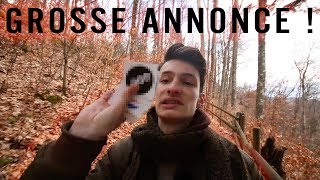 UN NOUVEAU FORMAT DE VIDEOS  ANNONCE [upl. by Yreffeg422]