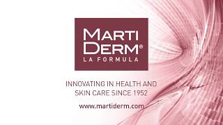 The MartiDerm Formula  New Hair System range [upl. by Keen]