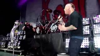 Korn  A Different World Feat Corey Taylor LOUDER THAN LIFE FESTIVAL [upl. by Dyl]