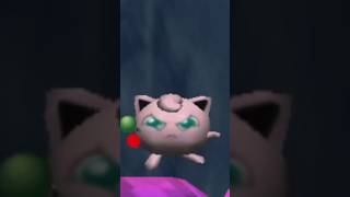 Le RONDOUDOU qui fait moins de 1m55 🤣🤣🔥🔥 humour viral pokemonsnap pokemon gaming [upl. by Nylde713]