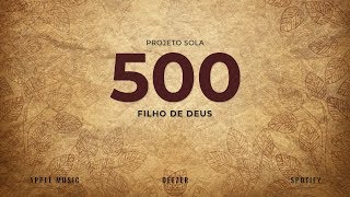 Filho de Deus  Projeto Sola  Legendado [upl. by Ihcehcu789]