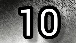 Top 10 Seconds Final Countdown Timer 10 9 8 7 6 5 4 3 2 1 go 10secCountdown trailer [upl. by Allebram]