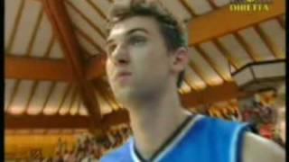 BargnaniBelinelliGallinari [upl. by Asp]