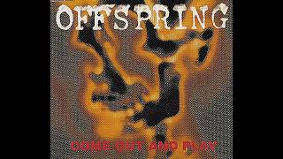 Come Out and Play  The Offsprings Cover [upl. by Otilrac927]