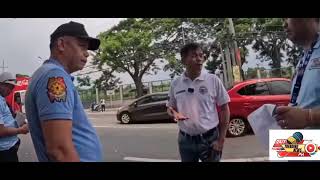 Congressman Bosita Nagalit Sa Mga Police At LTO Dahil Motor Rider Lang Ang Kanilang Hinuhuli [upl. by Freedman851]