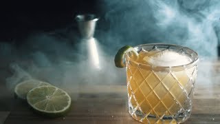 HOW TO MAKE 3 DELICIOUS COCKTAILS WITH GINGER BEER [upl. by Anelahs]