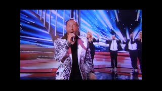 DJ BoBo  Medley Everybody move your feet  Freedom2018 [upl. by Atiloj]