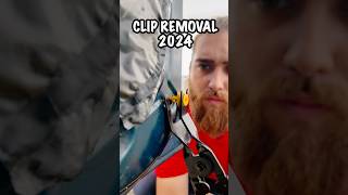 Which is best The Evolution of Clip Removers Through the Years car tool Carlovers [upl. by Trin]