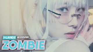 EVERGLOW Zombie Line Distribution [upl. by Adamis413]