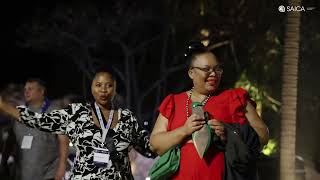 SAICA Northern Region  2024 Difference Makers conference highlights [upl. by Tabb697]