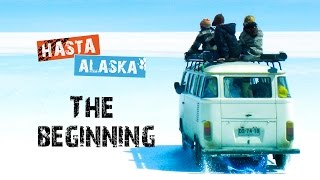 Hasta Alaska  A Chile to Alaska Travel Series 5 years on the PanAmerican Highway  S01E01 [upl. by Aivad249]