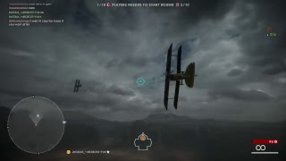 BF1 Dogfight Practice oXoBIGBOSS FoX vs HazeReloaded amp IJustSplooged [upl. by Eatnwahs]