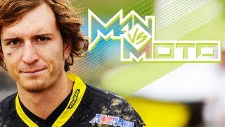 Man Vs Moto Episode 4 [upl. by Dagny138]