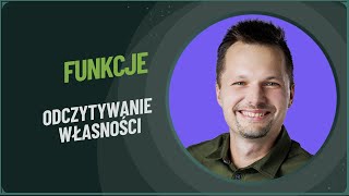 Odczytywanie własności funkcji [upl. by Anielram261]