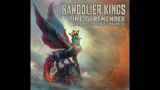 Heavy Revolution  Bandolier Kings Budgie Tribute [upl. by Tuckie]