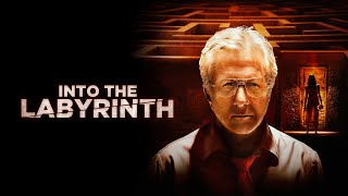 Into the Labyrinth  Full Movie  Dustin Hoffman  Toni Servillo  Valentina Bellè [upl. by Namrej]