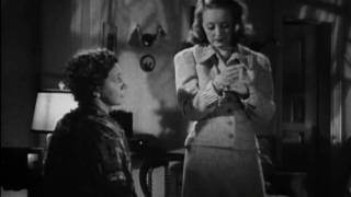 Bette Davis amp Humphrey Bogart Bloopers [upl. by Aham]