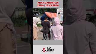 KELUARGA YANG BAHAGIA shorts aadstory [upl. by Brig888]