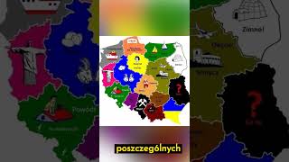 Stereotypy każdego województwa w Polsce shorts [upl. by Tabib]