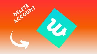 how to delete Weverse account [upl. by Dinan]