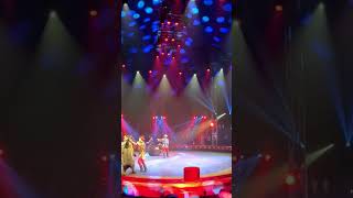 What To Do In Moscow Circus Bears shorts Moscow Boohing [upl. by Merth]