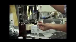 Topics in Biomedical Engineering Making A Hydrogel [upl. by Nylave195]