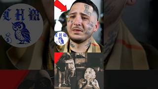 NORTENO RAPPER WAS SCARED TO COME TO LAš¤”š¤ÆDROPS WORST FREESTYLE OF ALL TIMEš‚ vladtv nojumper [upl. by Gui]