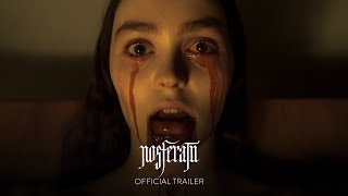 NOSFERATU  Official Trailer HD  Only In Theaters December 25 [upl. by Pinkerton224]