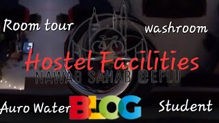 Eflu Hostel Room Tour Hostel Room Tour eflu collegemasti hostellife nawabsahabeflu [upl. by Yht]