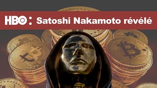 Docu HBO  Qui est Satoshi Nakamoto Un coup de pub à 68 milliards de dollars [upl. by Ahdar569]