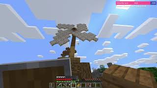 ITS A WINDMILL CHAT  Epic SMP [upl. by Oag]