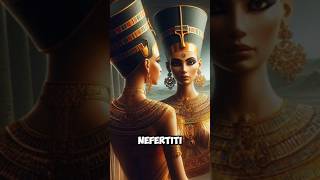 Nefertiti Fact 👸 Teenage Queen [upl. by Leanne]