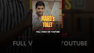 Main door toh lagao yaar standupcomedy indianstandup comedy [upl. by Bentlee486]